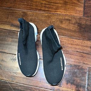 Balenciaga shoes